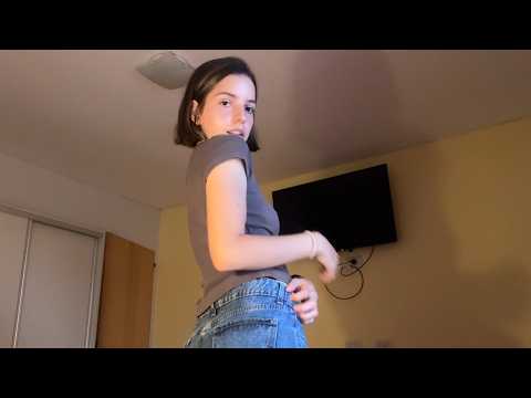 lofi ASMR fabric scratching 😌😌