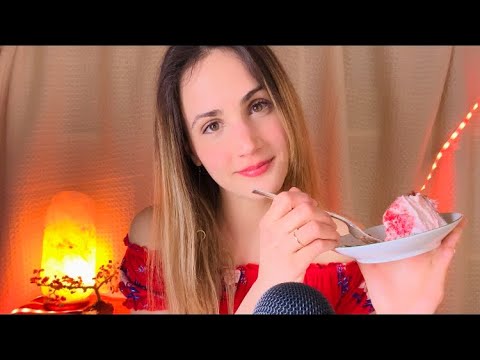 50 minuti di whispering rilassante | ASMR ITA | Q&A • Speciale 10k