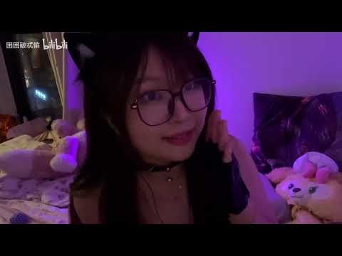 ASMR-Various water sounds ~ water ball, water spray, water hourglass, trigger sound
