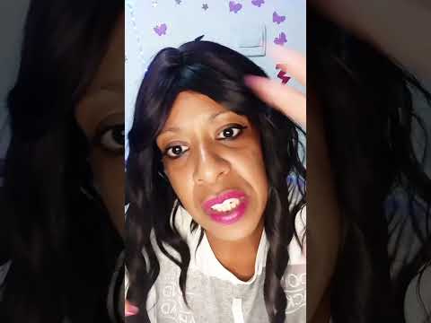 Posso cortar seu cabelo? #asmr #shortvideo