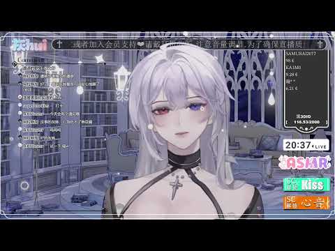 【ASMR】耳の奥え❤ぐり❤ぐり❤舌で優しく舐め.回し.... #耳舐め #earlicking #助眠 #asmr