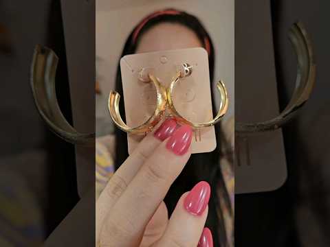 #asmr: semijoias 💎