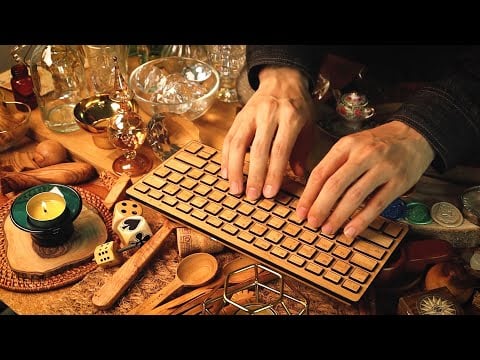 ASMR You WILL Sleep in 10 Minutes 😴10분 안에 잠이 쏟아지는 ASMR