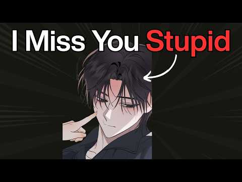 Your Ex Boyfriend Gets Desperate For Your Touch [M4F] [Flirty] [Boyfriend Roleplay] [ASMR]