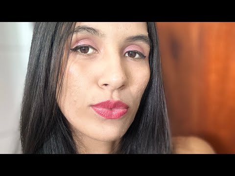 ASMR PARA RELAXAR