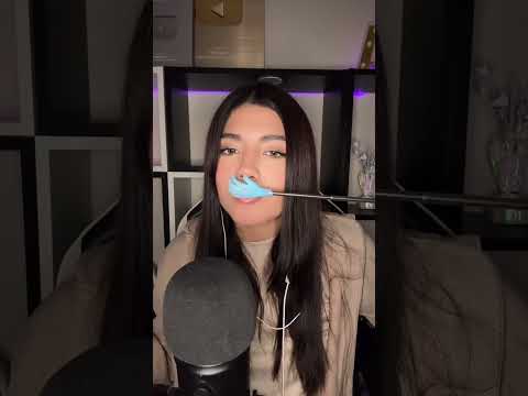 ASMR   ME COMO TU CARITA 🌸✨ Sígueme para más conten#asmrsounds  #asmr #asmrsounds #asmrvideo #asmrt