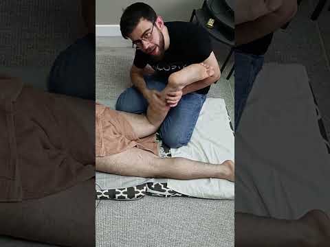 ASMR TURKISH SLEEP FULL BODY MASSAGE  #massage #relax #chiropractor #relaxing #shortvideo