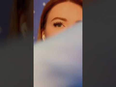 Асмр #асмр Посмотрели уже новое видео?)