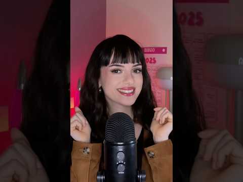 Je RACONTE ma VIE 💬🤫 (Partie 2) #asmr #asmrfrançais
