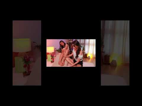 MIGHT CHECK THIS  TICKLE VIDEO?? (YT MEMBERSHIP LINK)
