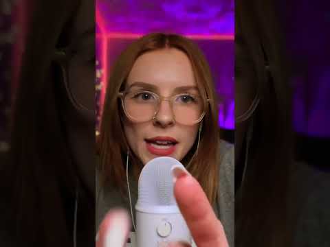 ASMR visualizations #asmr #asmrvideo #asmrsounds #visualasmr #focustrigger #campingtrip