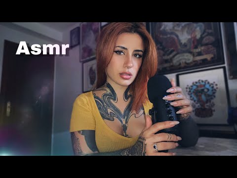 Sonidos de Crema y Susurros ASMR para una Experiencia Sensorial Única