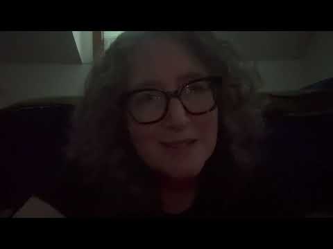 ASMR to make you super sleepy