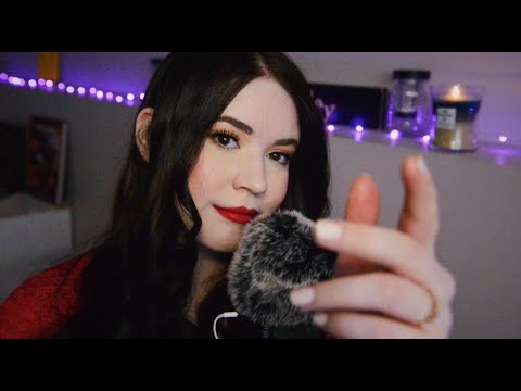 [ASMR] Helping You Through Your Valentine Heartbreak 💔