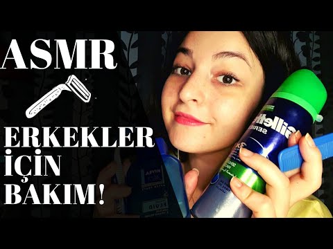 Seni Buluşmaya Hazırladım! - Erkek Versiyonu 🌸 | ASMR Türkçe Roleplay