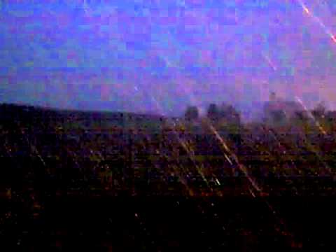 Relaxing Thunderstorm