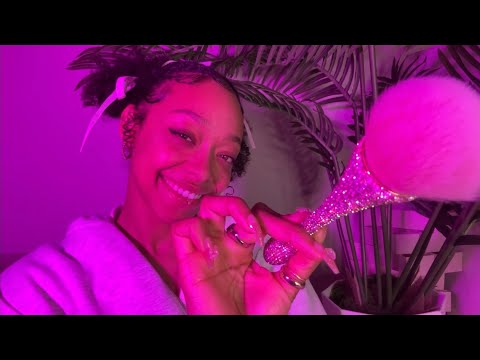 ASMR LIVE 💕✨