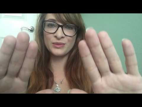 ASMR Energy Healing for Winter Reiki