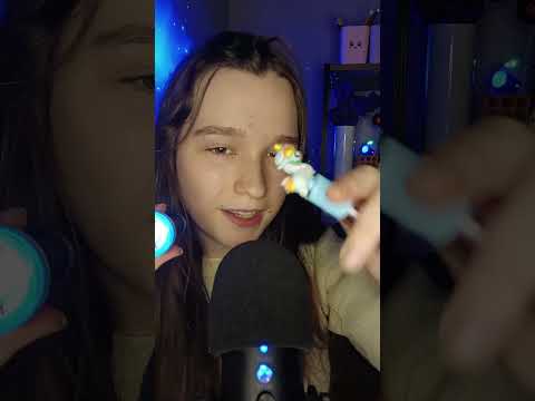desafio asmr, siga a luz