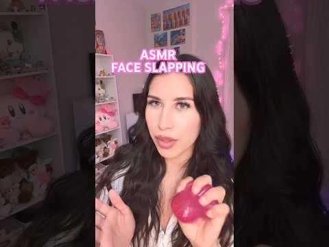ASMR 💞 #visualtingle #tingles #asmrcommunity
