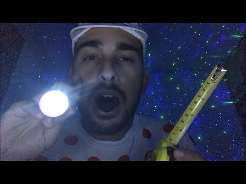 ASMR Construction machine à voyager dans le temps 🤯