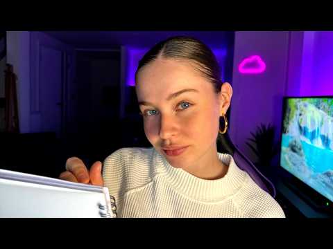POV: You’re My New Assistant 😏 Come Behind the Scenes of My ASMR Life