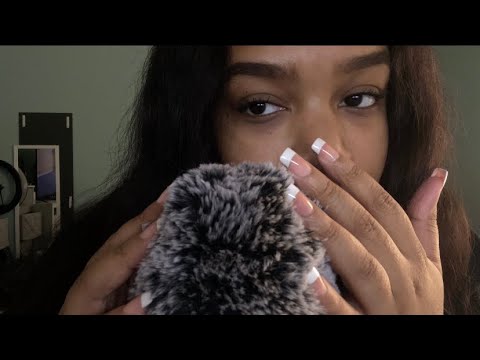 ASMR | Pure Mouth Sounds 💋 | brieasmr