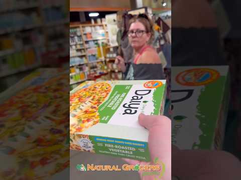 ASMR NATURAL GROCERS VLOG #asmr #haul #short #asmreating