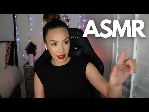 ASMR ✨ All Bella Customer Service Survey RolePlay (Typing) ✨