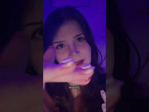 can you guess what I’m thinking of? #tingles #asmr #asmrtingles #asmrwhisper #whispering
