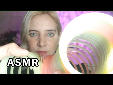 ASMR PARA RELAJARTE Y DORMIR RÁPIDO 😴❤️