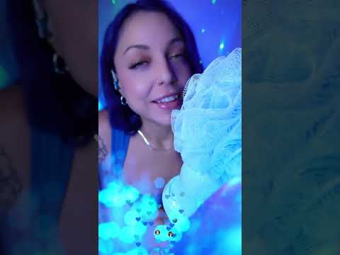 ASMR Livestream 461💙