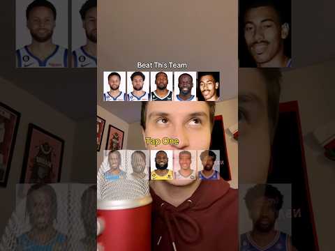 YOUR NBA TEAM VS MY NBA TEAM 🏀 (ASMR) #shorts #nba #asmr