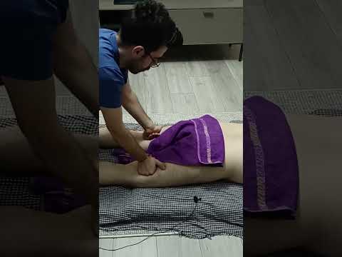 TURKISH SLEEPING VERY RELAXING MASSAGE #shortvideo #massage #asmr #triggersforsleep #relax