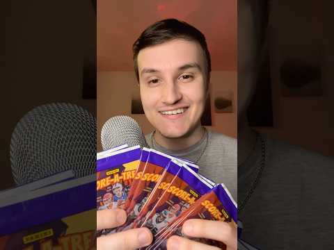 NFL FOOTBALL CARD PACK OPENING 🏈 #shorts #football #shorts