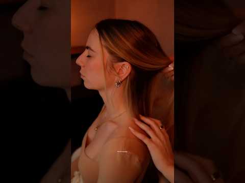 soft touch and whispers for deep sleep 😴💤 #asmrmassage #asmrtracing #asmrhair #asmrsounds #asmr