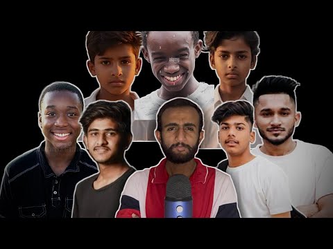 ASMR With My Men’s Subscribers