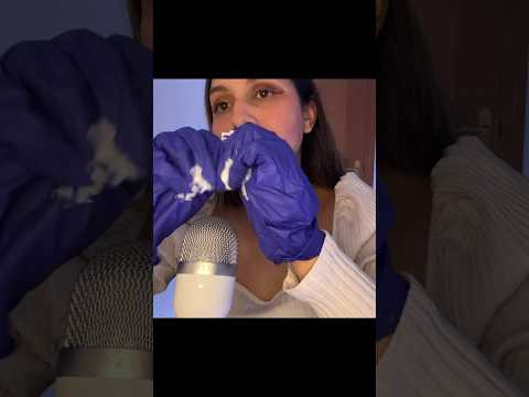 Tipos de HandSounds ♥️ cual te gusta más? #asmr #relax #handsounds #youtube #viral #asmrcommunity
