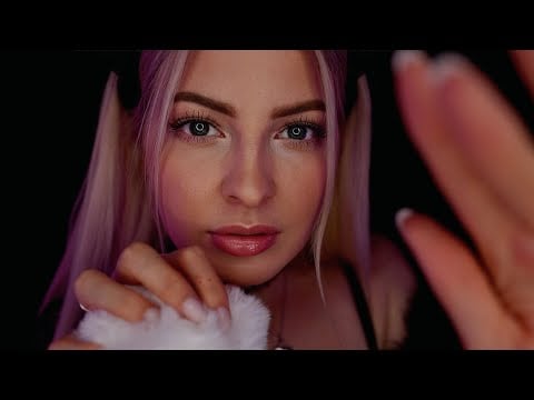 ACHTUNG - Dieses ASMR VIDEO verursacht extreme GÄNSEHAUT & MÜDIGKEIT! 😴 (Extrem intensive Erfahrung)