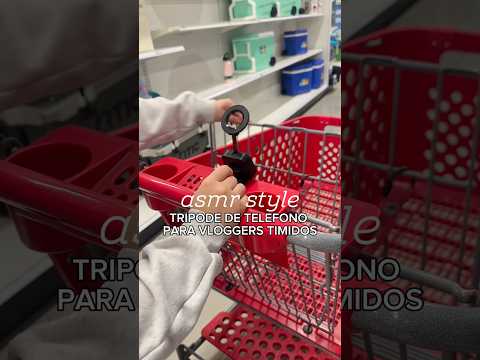 #asmr Shopping en un supermercado de Miami #shopping