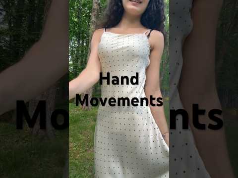 Nature ASMR!🕊️.
