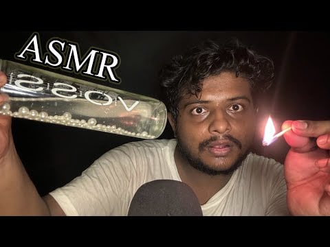 ASMR But My New Idea 💡