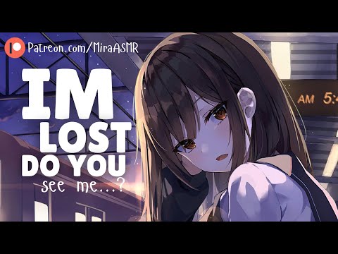 Kidnapping Your Favorite Insane Yandere But She Makes You Hers ASMR | Yandere ASMR Roleplay