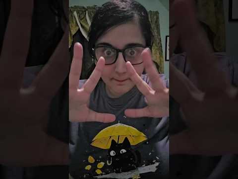 asmr hand movements mouth sounds Shorts
