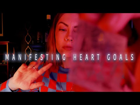 Magnetic Manifesting | Beyond the Spark | Fertility | Reiki ASMR