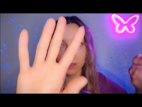 ASMR Reiki for getting through mercury retrograde!! 🌟