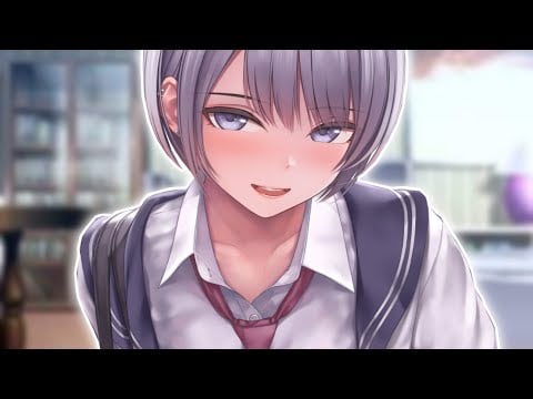 Brushing Your Trap Friends Teeth (ASMR) [Audio Role-Play]