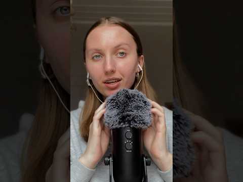 ASMR Spanish Whisper Ramble!🇪🇸💛 #relax #asmrsleep #whisperramble #asmr #asmrvideo #spanish #spain