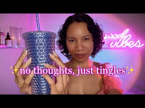 Turn Your Brain Off 🚫 Relax to Surprisingly Satisfying ASMR Sounds