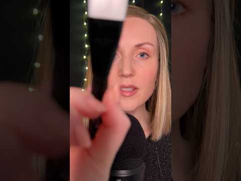 Kosteuttava Kasvohoito ASMR SPA #asmrfinnish